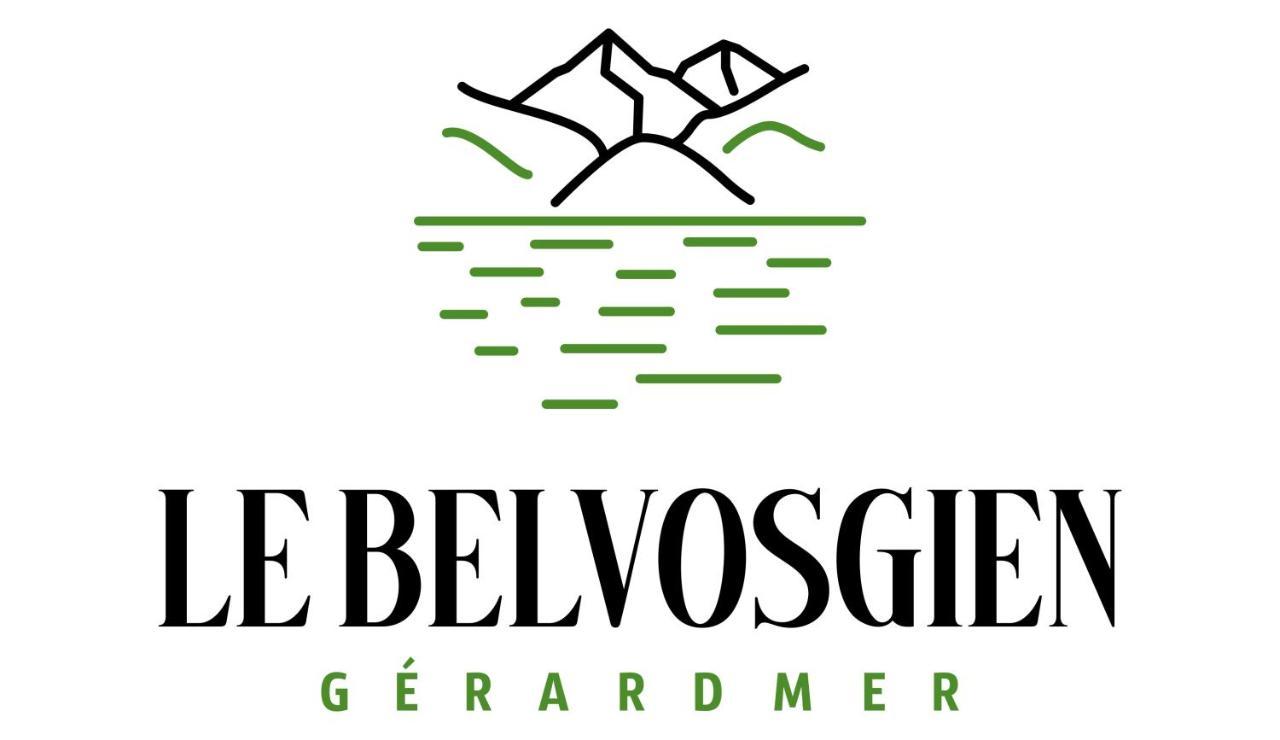 Le Belvosgien Apartment Gerardmer Exterior photo
