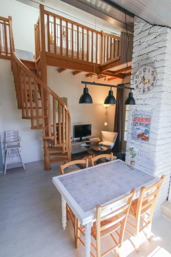 Le Belvosgien Apartment Gerardmer Exterior photo