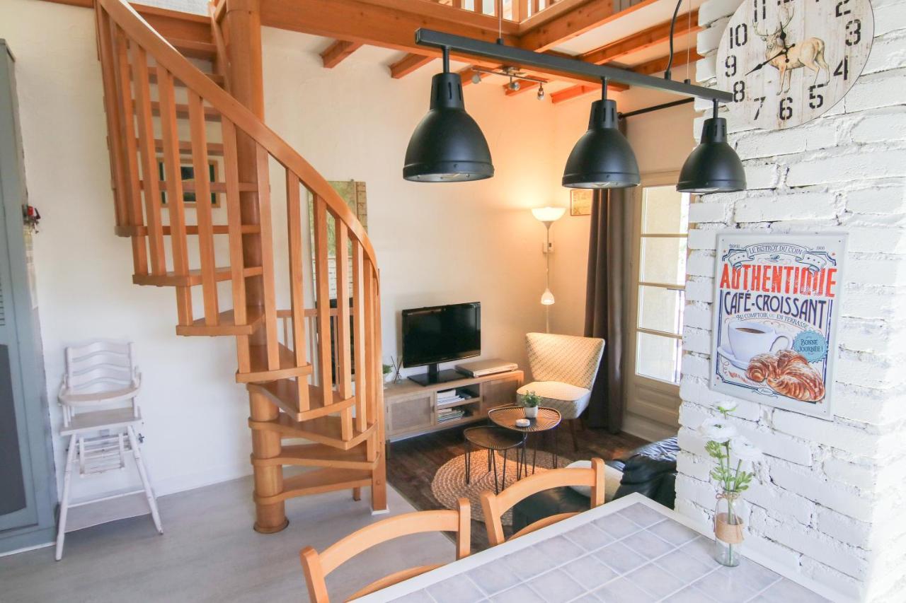 Le Belvosgien Apartment Gerardmer Exterior photo