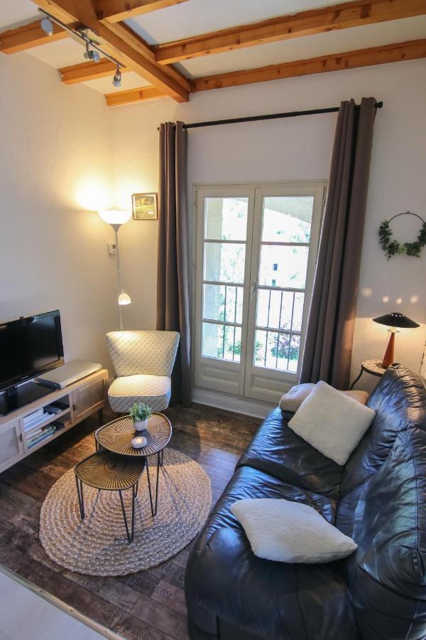 Le Belvosgien Apartment Gerardmer Exterior photo